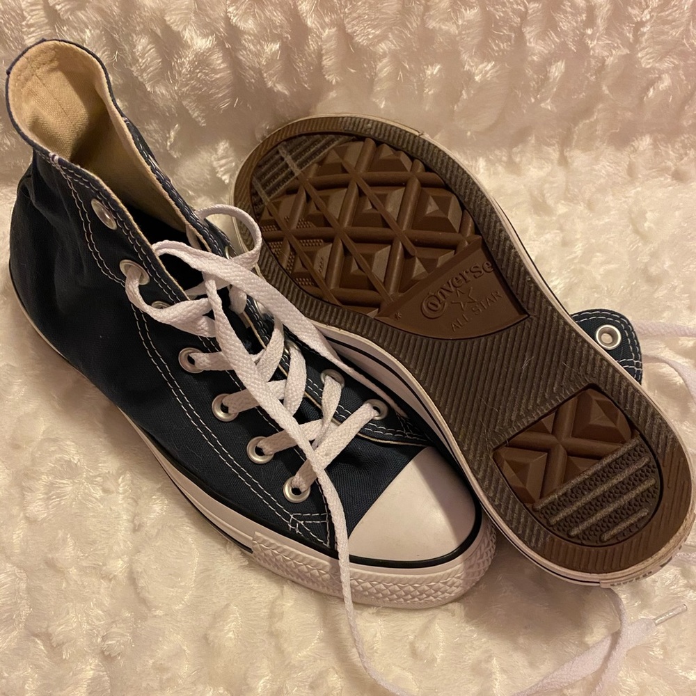 All Star Converse